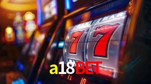 a18bet Instalar Logo 1