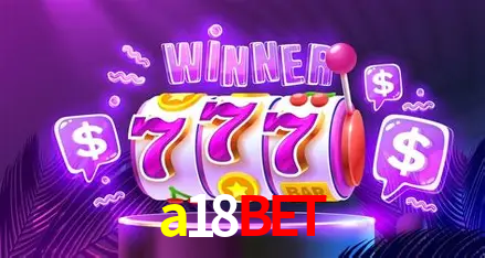 a18bet Certificado eCOGRA