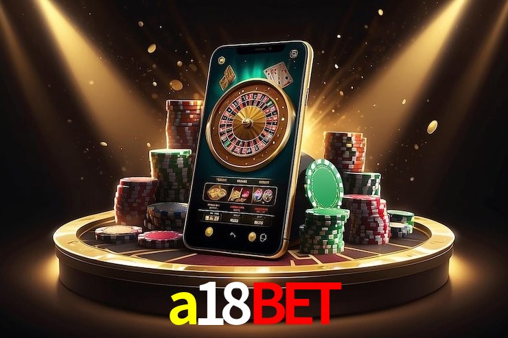 a18bet Instalar Logo 3