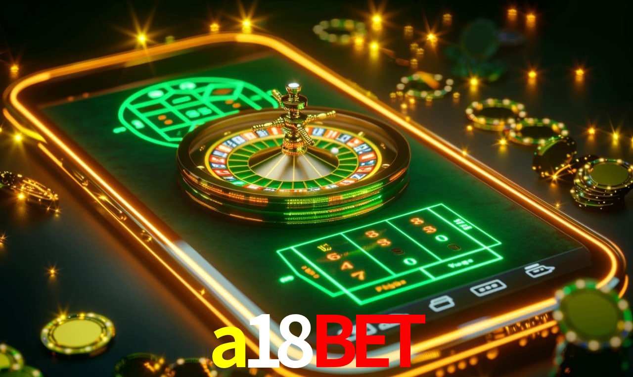 Loteria a18bet - Lotofácil diária