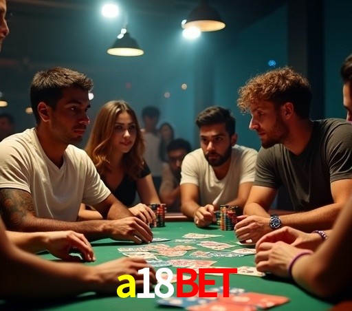 Telegram a18bet - Bônus Diários Exclusivos