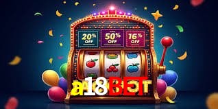 Loteria a18bet - Mega-Sena online