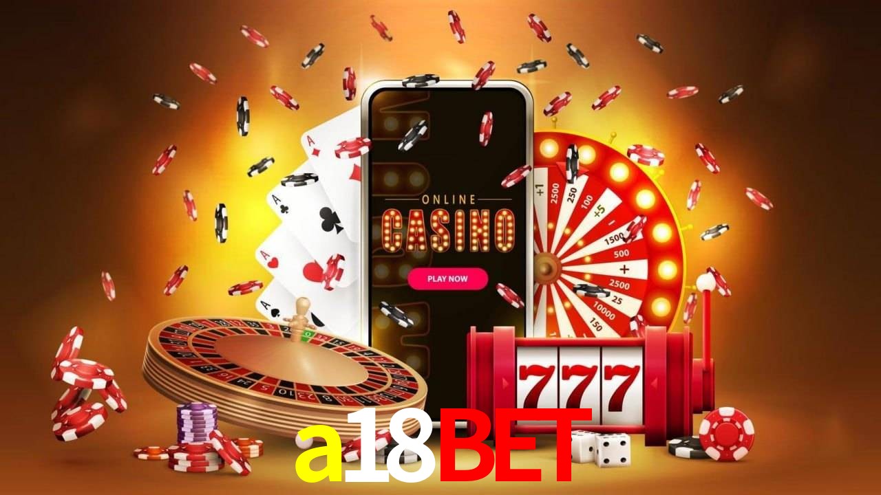 a18bet Certificado eCOGRA - Jogos Justos Auditados