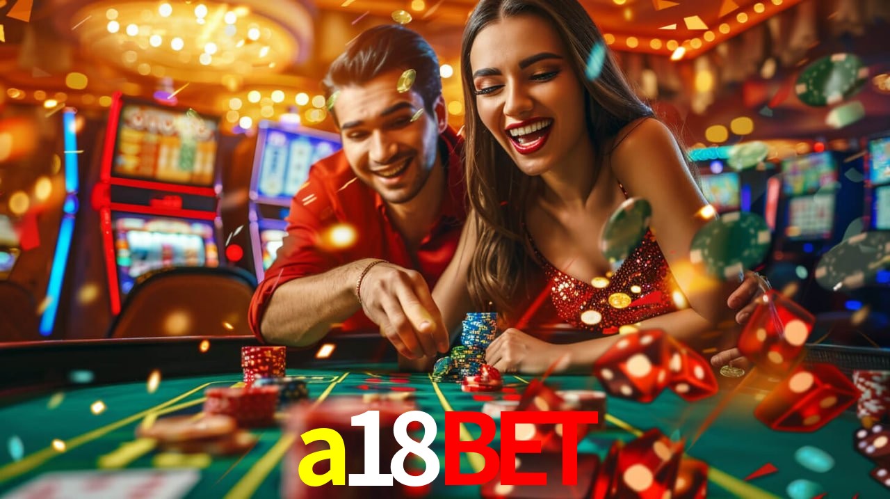 a18bet Instalar Logo 2