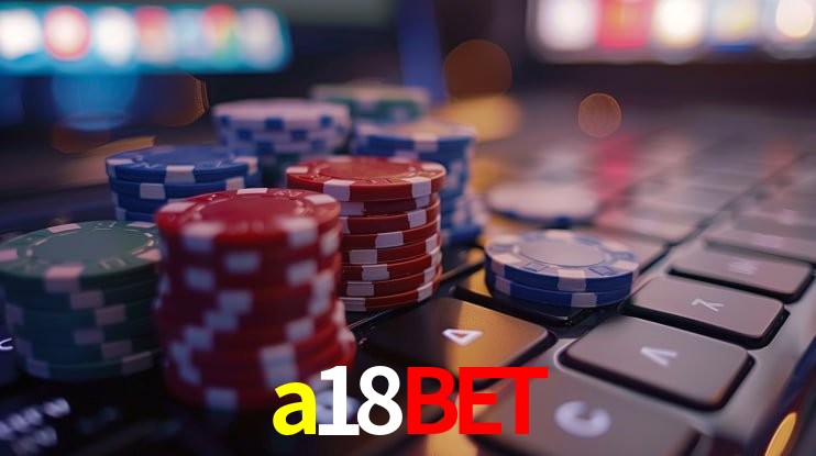a18bet - cassino ao vivo